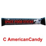 Astronaut Space Food Sticks Chocolate